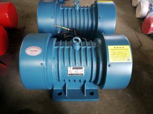 振動電機負荷過高跳閘怎么辦？