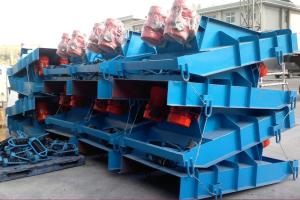 如何選擇“長壽”的給料機？