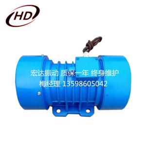 怎樣預(yù)防振動(dòng)電機(jī)被燒毀？