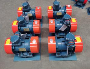 防爆振動(dòng)電機(jī)的等級怎么劃分？